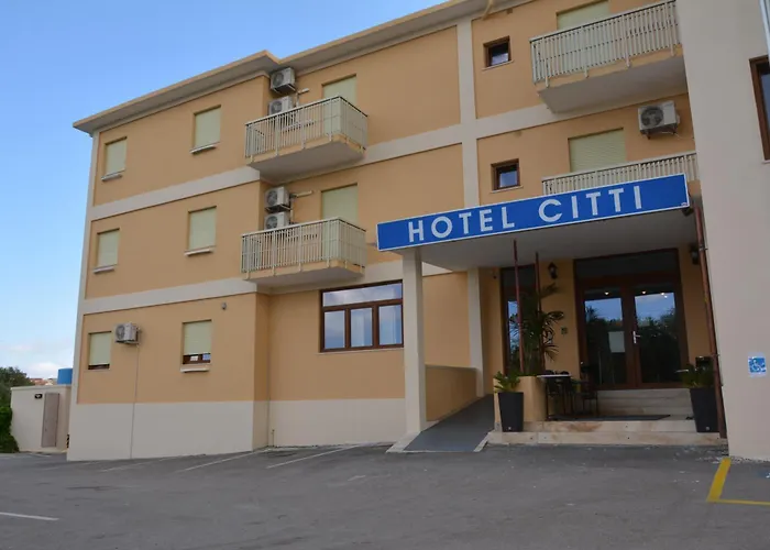 Hotel Citti