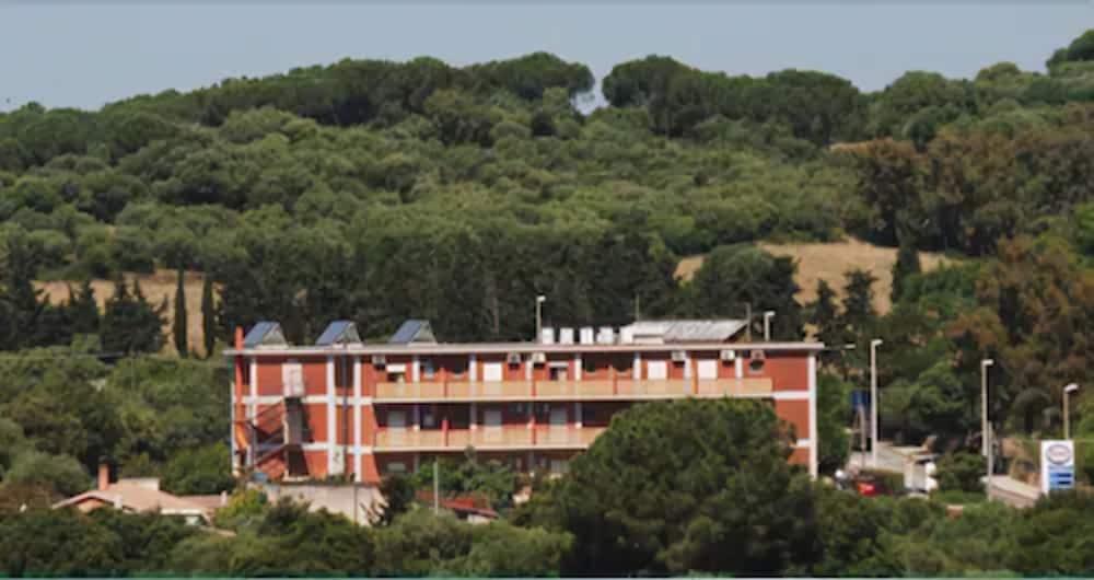 Citti Hotel