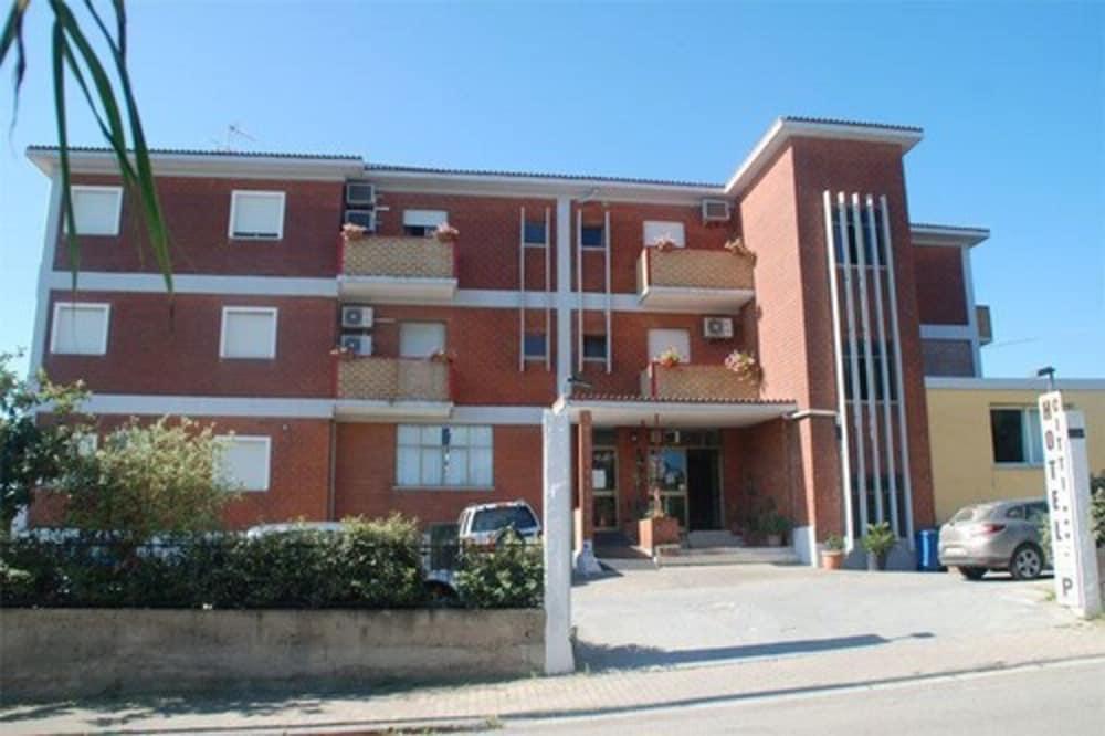Citti 3* Arzachena