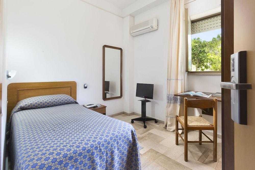 Hotel Citti Arzachena