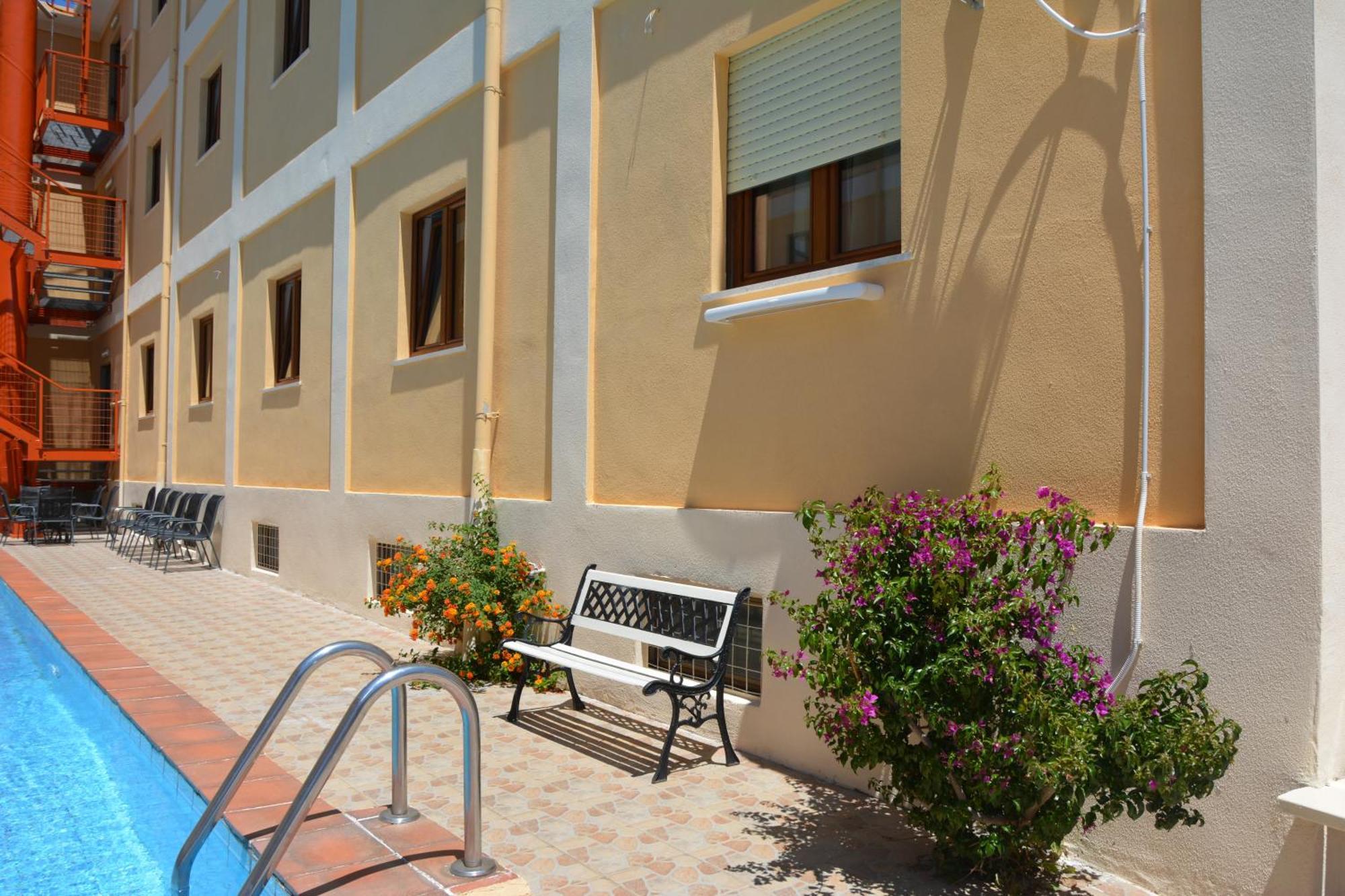 Citti Hotel
