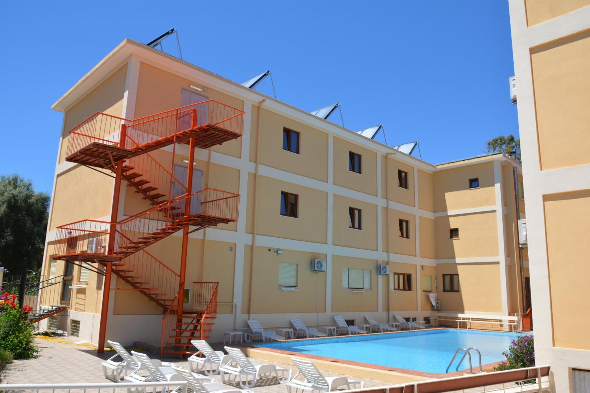 Hotel Citti Arzachena