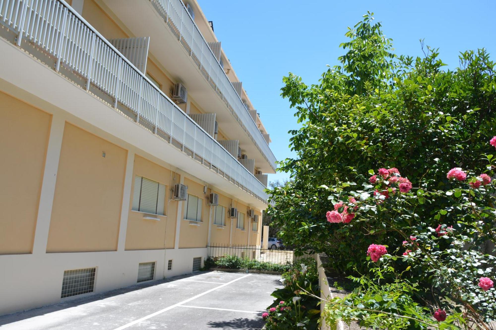 Hotel Citti