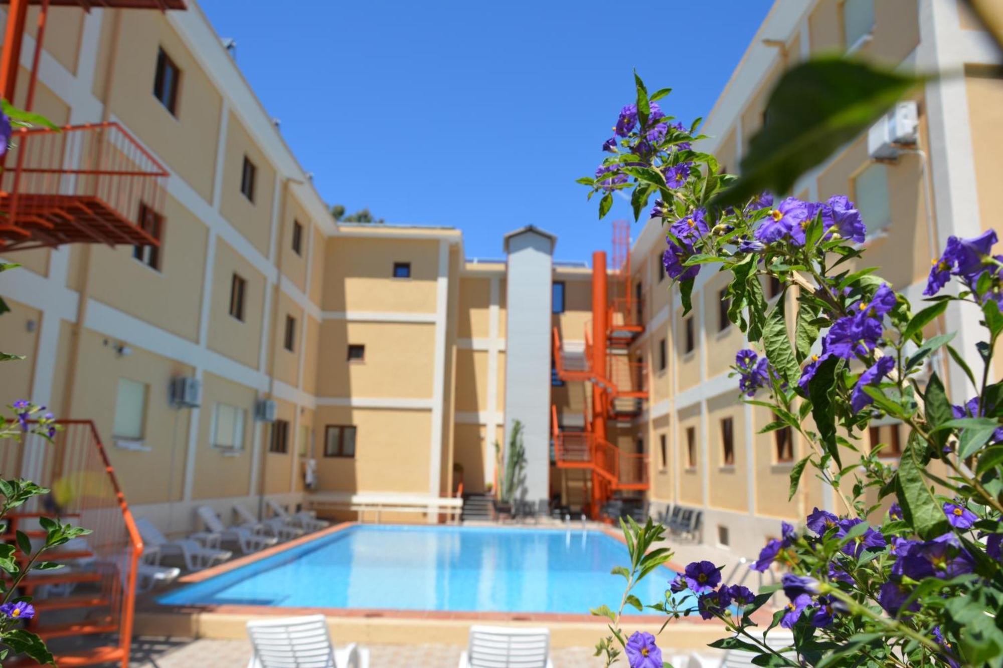 Hotel Citti 3*