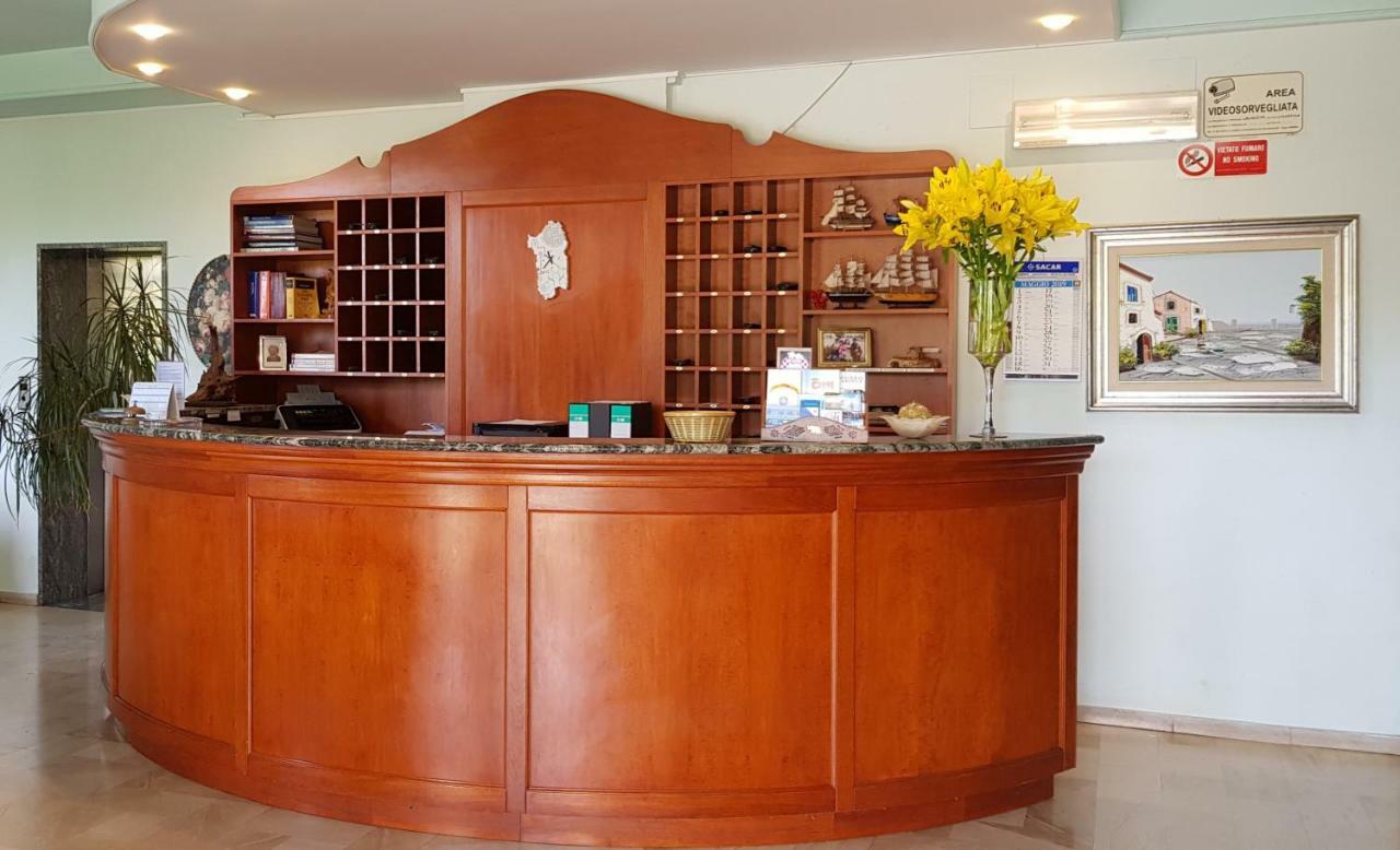 Citti Hotel Arzachena